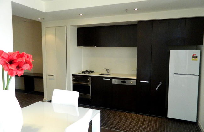 Tribeca Serviced Apartments - Foto 2