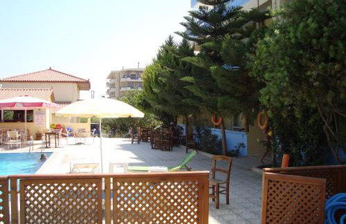 Eleni Palace - Foto 22