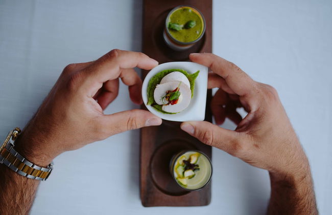 Ah Porticcioli boutique apartments - Foto 72