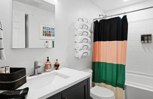 Grace's View, full kitchen, close to skiing - Foto 22