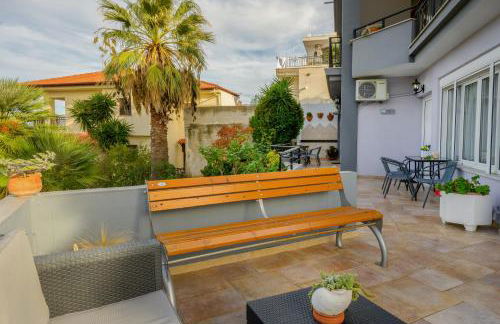 Michael's Apartment's - Foto 6