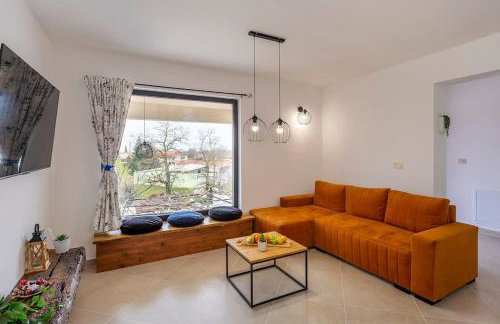 House with pool Poli Stare nuoni - Photo 28