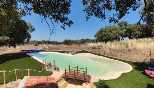 Rucanon 2 La casa del campo 4 Estrellas, Piscina y Golf - Foto 4