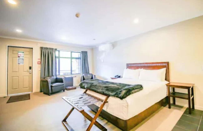 Aotea Motor Lodge - Foto 9