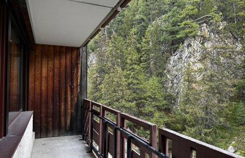 Bel appartement rénové à Plagne Bellecôte pour 7 personnes, proche télécabine - FR-1-351-270 - Foto 17