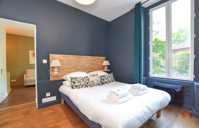 Cosy Apartment - 1br/4p - Place de la Bastille - Photo 2