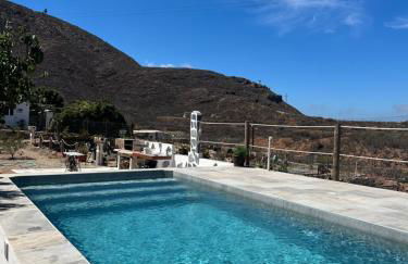 Tantulia la casita del Caballo - Foto 41