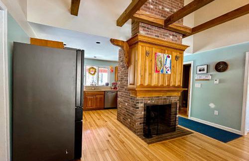 Rose Cottage at Lands End - Foto 11