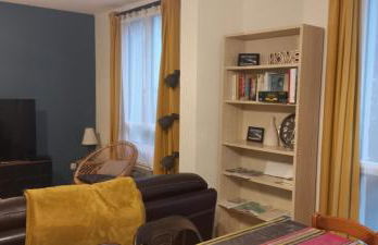 Chalet du Doumet - Appart LUZ centre - parking et garage individuel ferme - draps et serviettes inclus - Foto 72