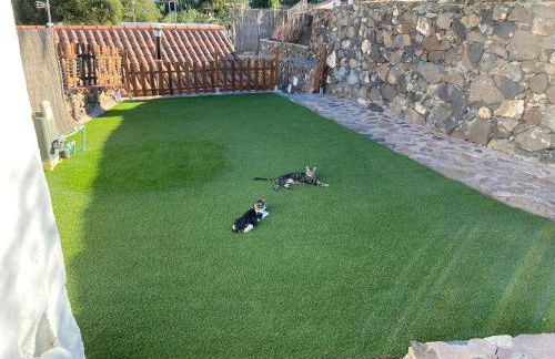 La Casa Nueva de la Montaña Santa Lucia de Tirajana - Foto 27