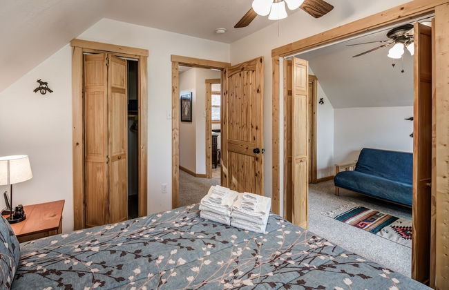 Aurora Montealis - Foto 6