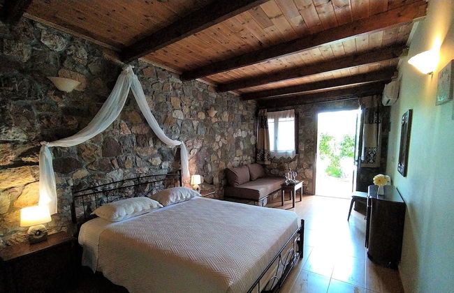 Ataviros Hotel - Foto 2