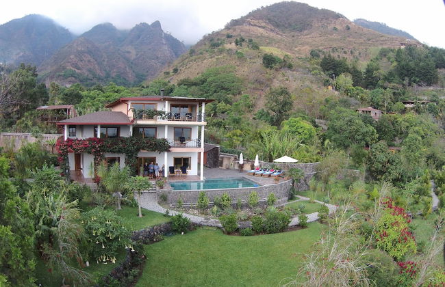 Casa Valdres - Foto 34