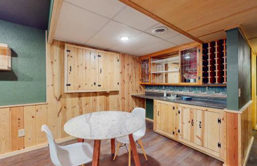 Lakeside Chalet - Foto 19