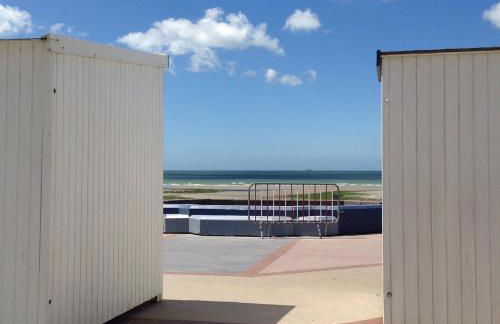 Le Reservoir Maison lumineuse a Wimereux proche plage & centre, parfait famille - Foto 32