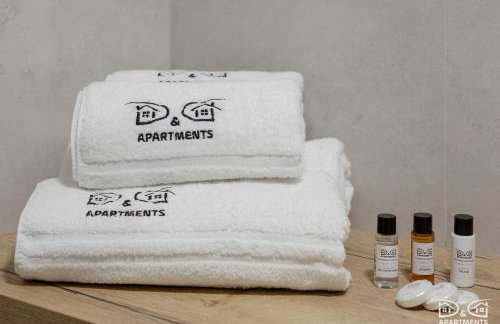 Czilu Czilu D&D Apartments - Foto 66