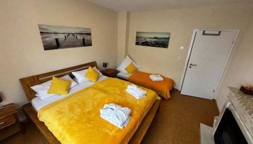 CATS Home and Apartment - Foto 2, towels