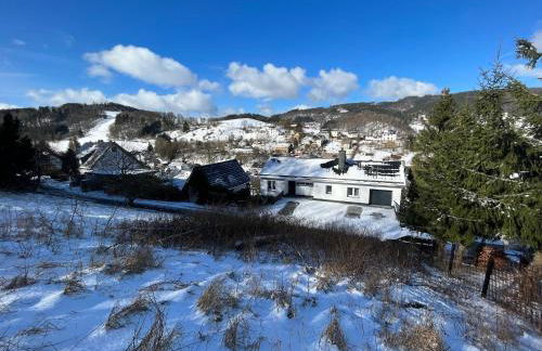 Panoramablick Willingen Schwalefeld - Foto 27