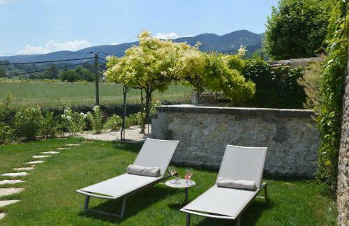 Les Gîtes Du Clos D'Olea - Foto 38