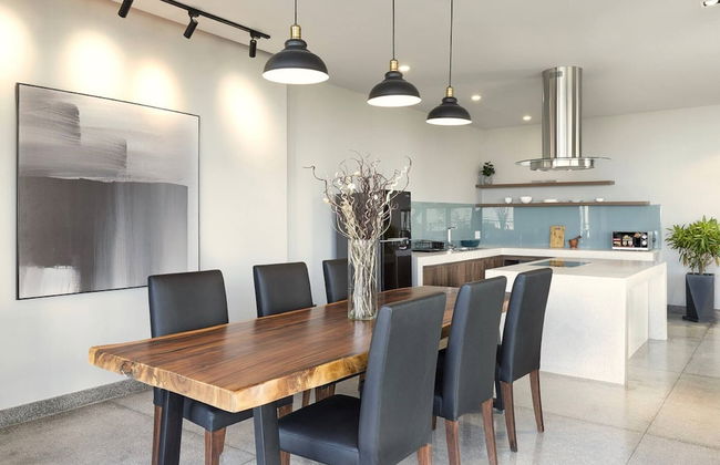 Spacious 1bdr Perfect For Romantic Weekend Seaview - Foto 7