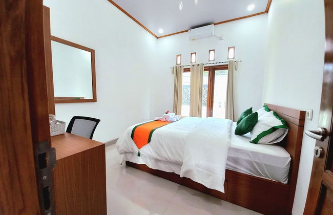 Homestay Jogja Prambanan By Simply Homy - Foto 9