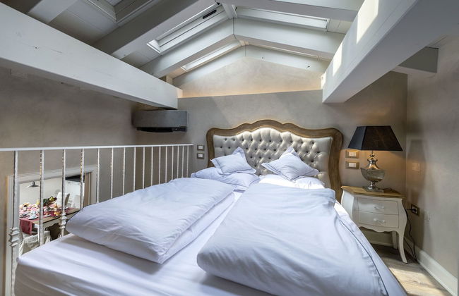 La Vite 2.0 apartments - Foto 13