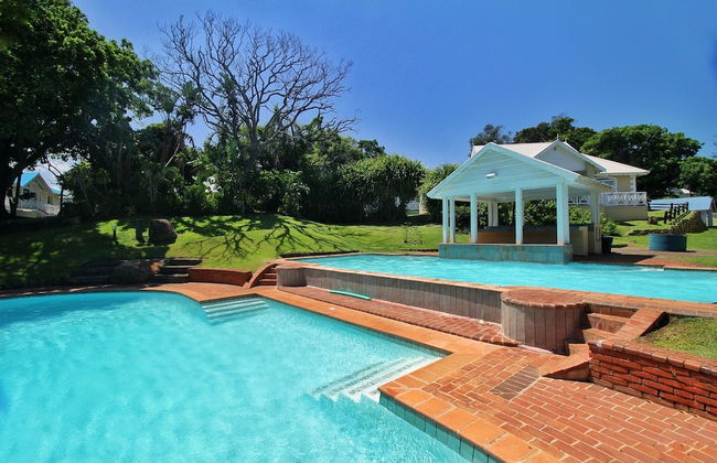 Caribbean Estate Deluxe - Photo 48