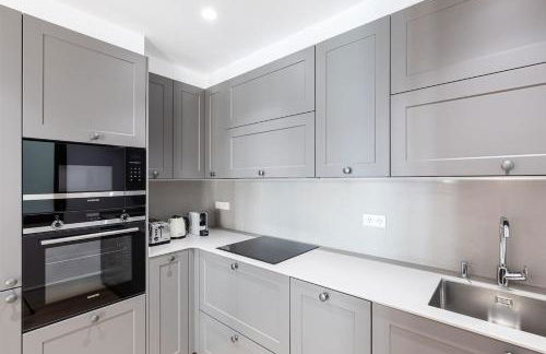 "The Whale" new, ac, design, spacious City Centre - Foto 11