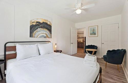 2BR Apt 9 min to Bricktown #22A - Foto 11