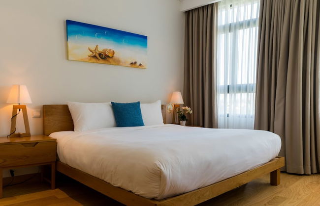 Luxury Apartment in 5 Stars Resort - Foto 3