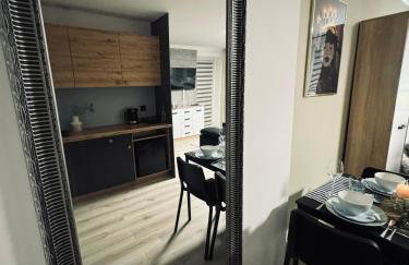 Marzecz HOME Lębork Centrum - Foto 17