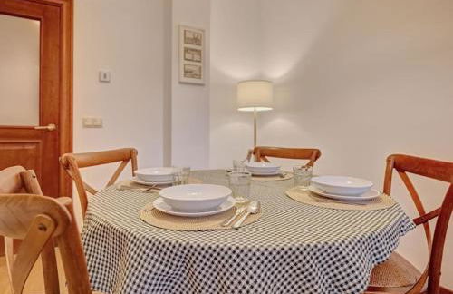 Apartamento El Cuarto Rey by Clabao - Photo 24