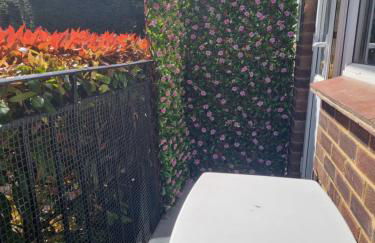 Beautiful Ground floor flat in the Heart of Rochester with balcony mobility friendly - Photo 10