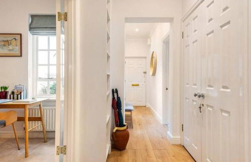 Nordic Regency Apartment - Photo 28