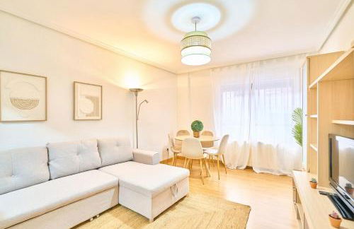 Alojamiento Fonseca centro by keyhom - Foto 1