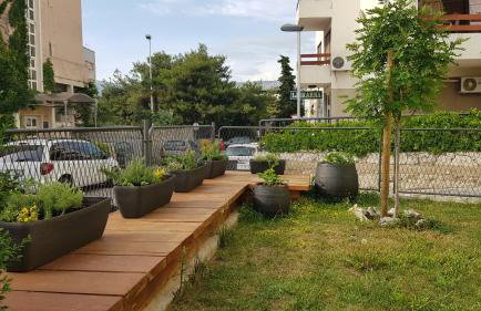 Studio Apartman San - Foto 4