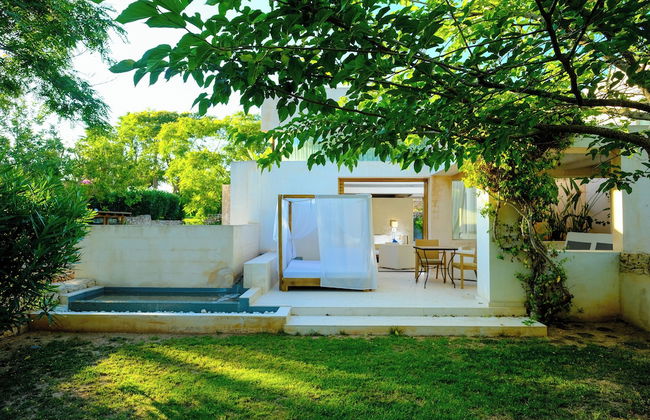 Can Lluc Boutique Country Hotel & Villas, a member of Beyond Green - Foto 41