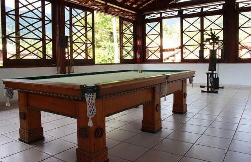 Linda Casa Condomínio Maresias - Foto 6