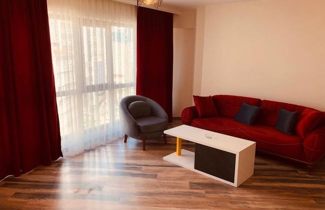 Elite Residence Alsancak - Foto 5