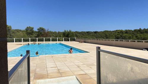 Appartement 2 pièces avec terrasse et parking à Roquebrune-sur-Argens - Foto 5