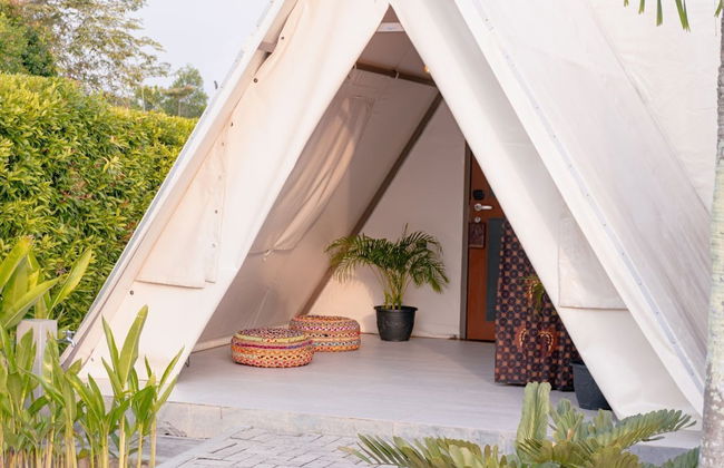 The ANMON Resort Bintan- Glamping - Photo 38