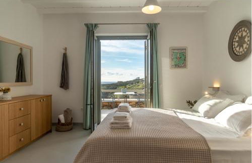 Phos Villas Tinos - Foto 64