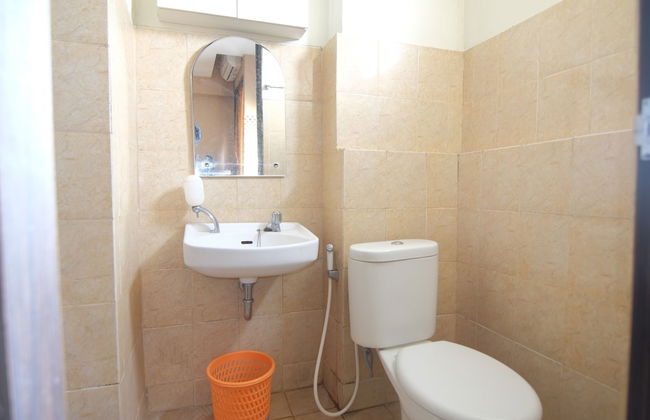 Literooms At Kebagusan City - Foto 50