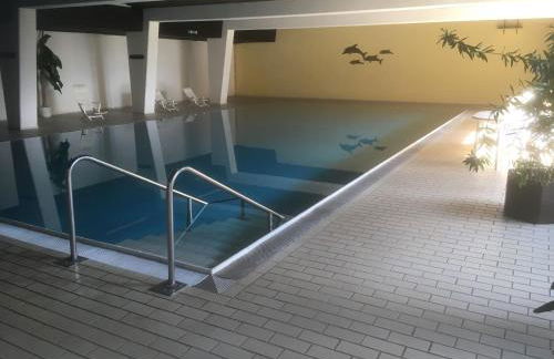 Komfortable Wohnungen und Studio in Sankt Englmar - Foto 16