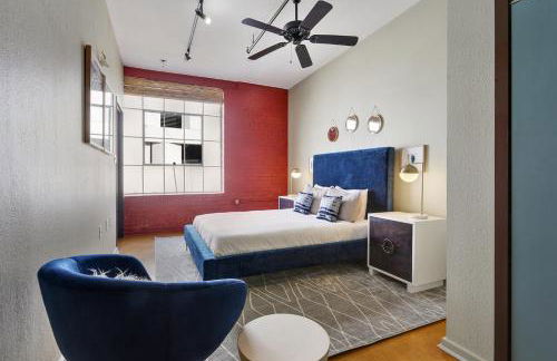 LiivUP Warehouse Apartments - Foto 27