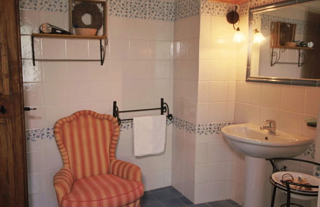 Apartment on Farm Amidst the Umbrian Hills - Foto 64