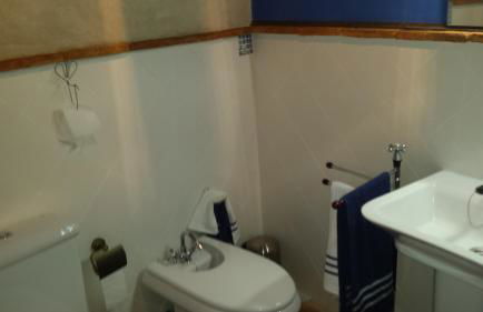 Casa Rural Alamar - Foto 52