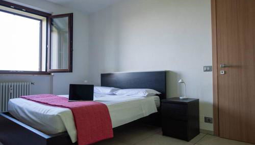 Wolf Apartment - Apartment in Langhe - Foto 5, wardrobe