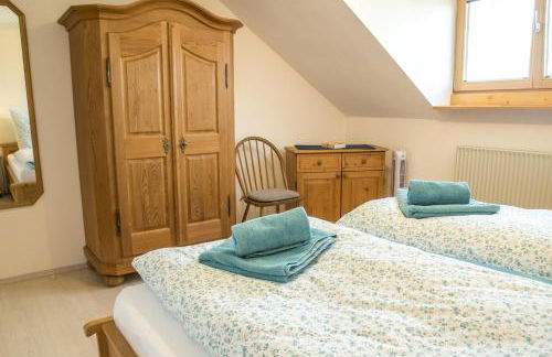 Ferienwohnung Stumbaum - Foto 15