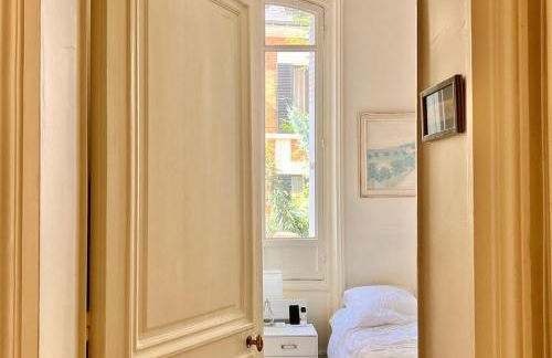 Luxury suite arc de triomphe 130sqm - Foto 35